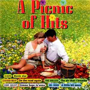 Various - A Picnic Of Hits