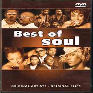 Various - Best Of Soul