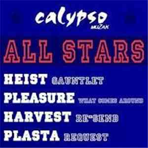 Various - Calypso All Stars