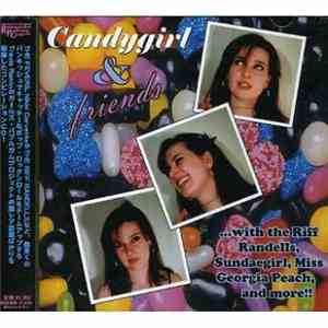Various - Candygirl & Friends