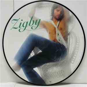 Various - Diesel Greatest Hips - Zigby: Classic And Groovy Cuts