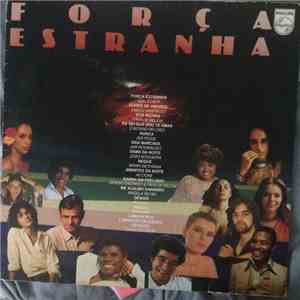 Various - Força Estranha