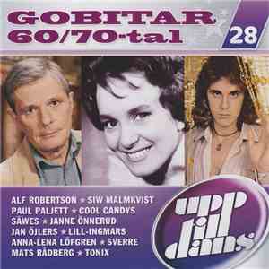Various - Gobitar 60/70-tal
