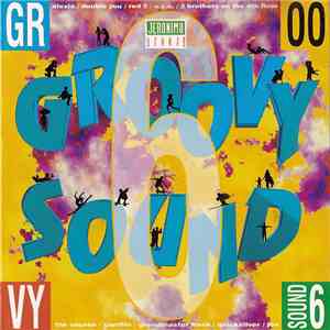 Various - Groovy Sound 6