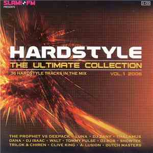 Various - Hardstyle: The Ultimate Collection Vol. 1 2006