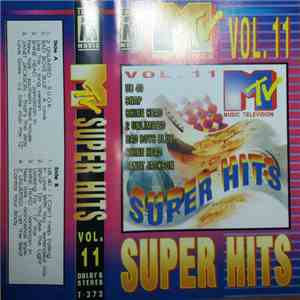 Various - MTV Super Hits Vol. 11