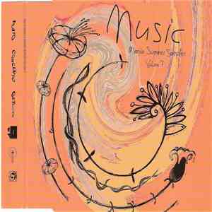 Various - Music Mania Summer Sampler Volume 7