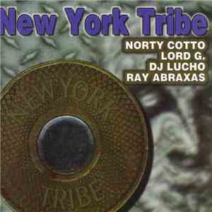 Various - New York Tribe
