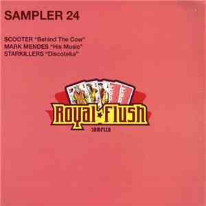 Various - Sampler 24