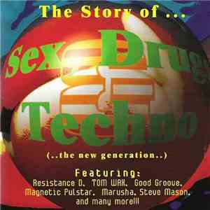 Various - Sex, Drugs & Techno