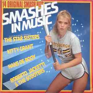 Various - Smashes In Music