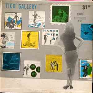 Various - Tico Gallery