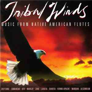 Various - Tribal Winds