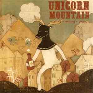 Various - Unicorn Mountain Volume 2 CD Compilation