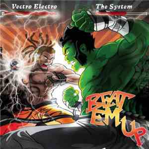 Vectro Electro - Beat 'Em Up
