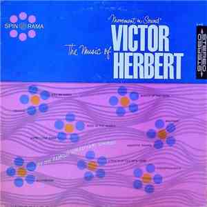 Victor Herbert, Tony Cabot & His Orchestra, Stradivari Strings - Movement I ...