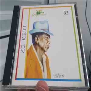 Zé Keti - MPB Compositores