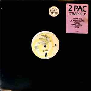2Pac - Trapped / The Lunatic