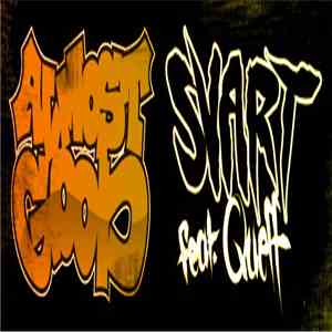 Almost Good Feat. Queff - Svart