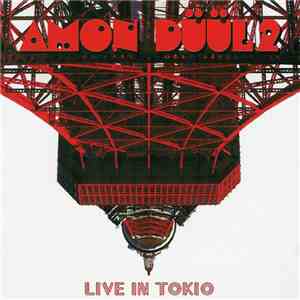 Amon Düül 2 - Live In Tokio