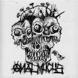 Anal Mucus - 86-97