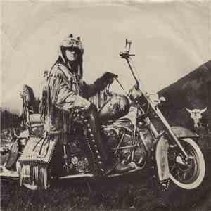 Angy Burri & The Apaches - Hokahe