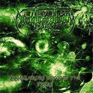 Apontokation - Conquerors Beyond The Stars