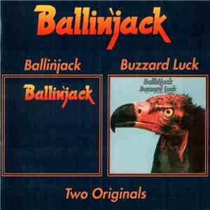 Ballin'jack - Ballin'jack / Buzzard Luck