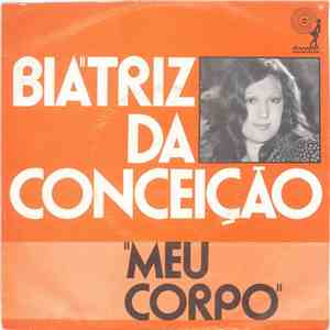 Beatriz Da Conceição - Meu Corpo