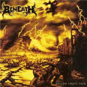 Beneath - Hollow Empty Void