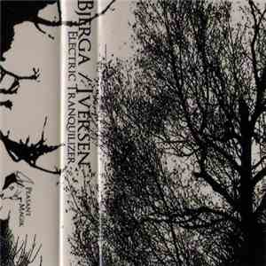 Bjerga / Iversen - Electric Tranquilizer