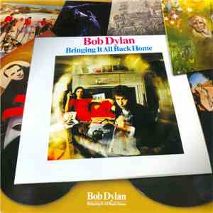 Bob Dylan - Bringing It All Back Home