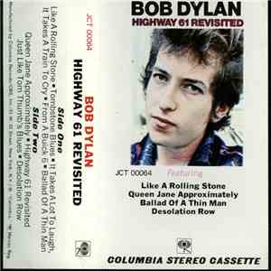 Bob Dylan - Highway 61 Revisited