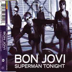 Bon Jovi - Superman Tonight