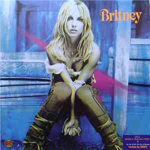 Britney Spears - Britney