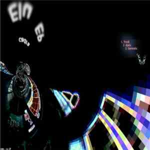 Cadra - Elu EP