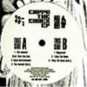 Cappo - The Codex EP