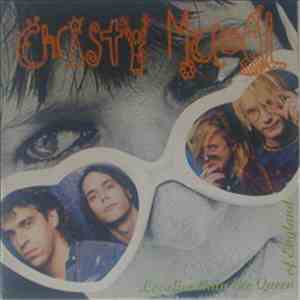 Christy McCool - Lovelier Than The Queen Of England