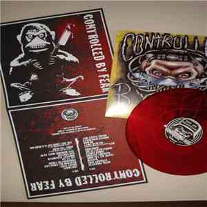 Controlled By Fear  - The Only Good Cop Is A Dead One