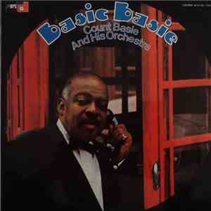 Count Basie And His Orchestra - Basic Basie