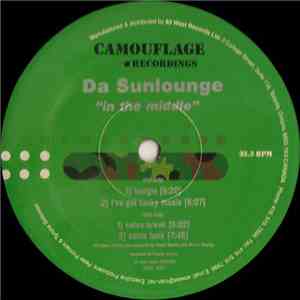 Da Sunlounge - In The Middle