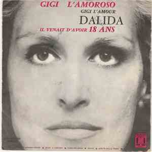 Dalida - Gigi L'Amoroso (Gigi L'amour)
