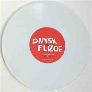 Dansk Fløde - Japan Tour EP