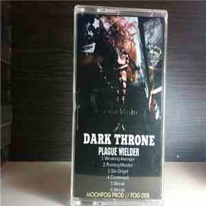Darkthrone - Plaguewielder