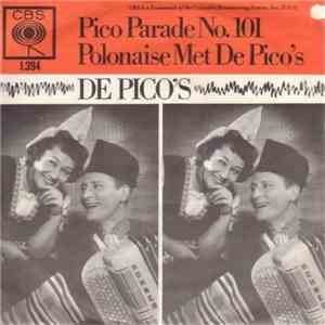 De Pico's - Pico Parade No. 101