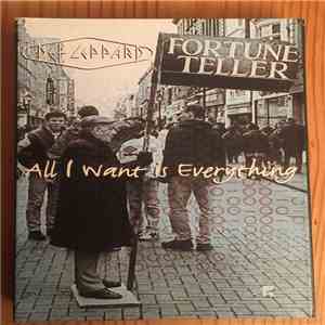 Def Leppard - All I Want Is Everything