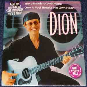 Dion - Chapels Of Ave Maria