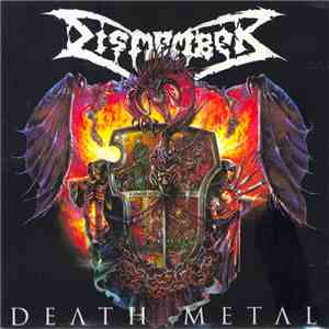 Dismember - Death Metal