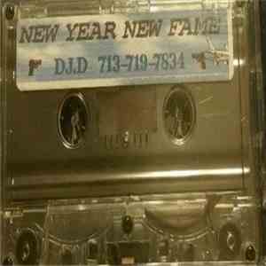 DJ .D - New Year New Fame