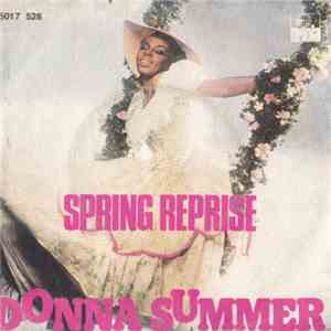 Donna Summer - Spring Reprise